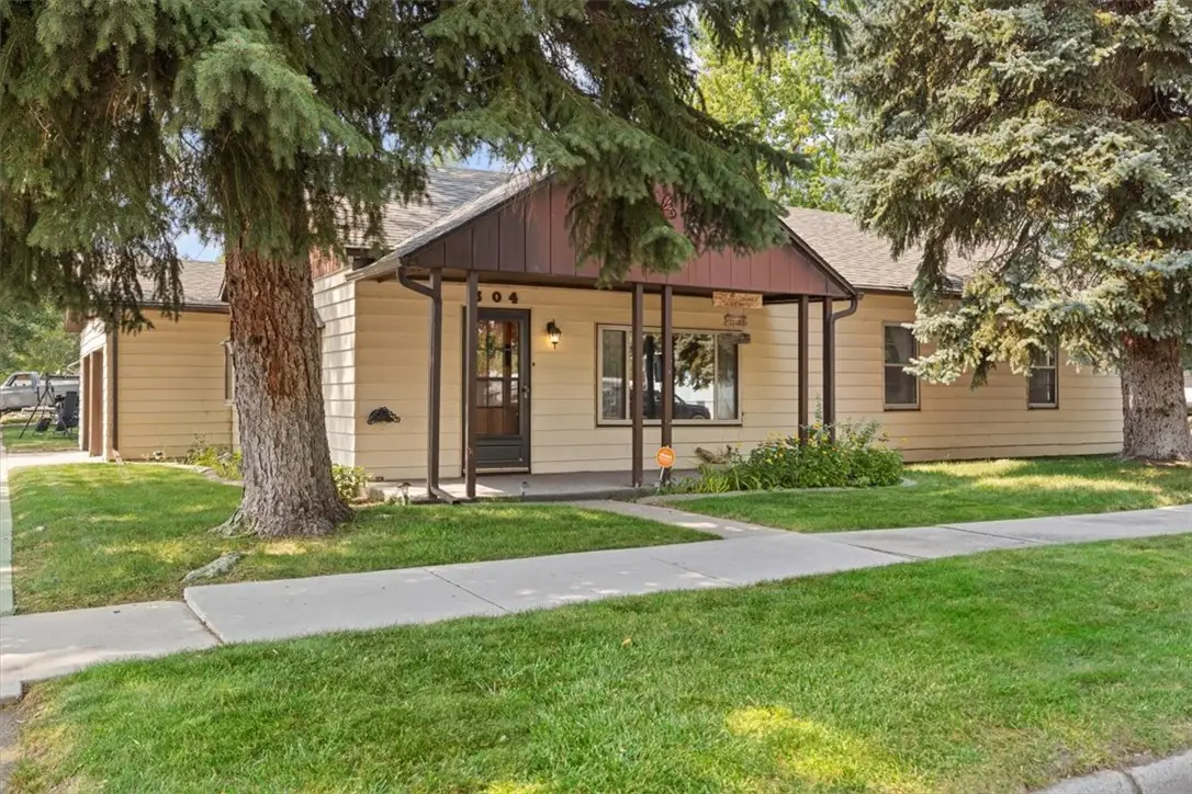 304 Colorado Avenue, Laurel, MT 59044 - #1