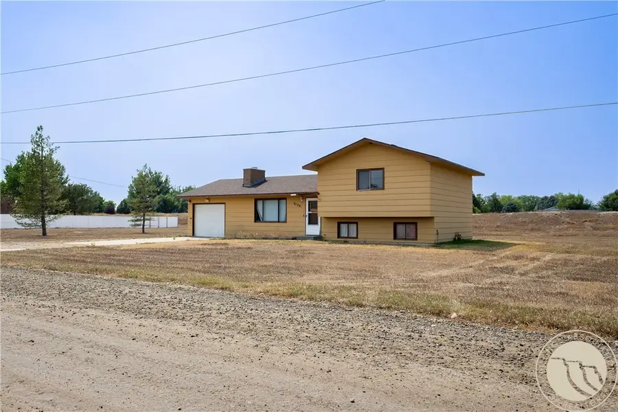 2124 W Echo Drive, Billings, MT 59105 - #2