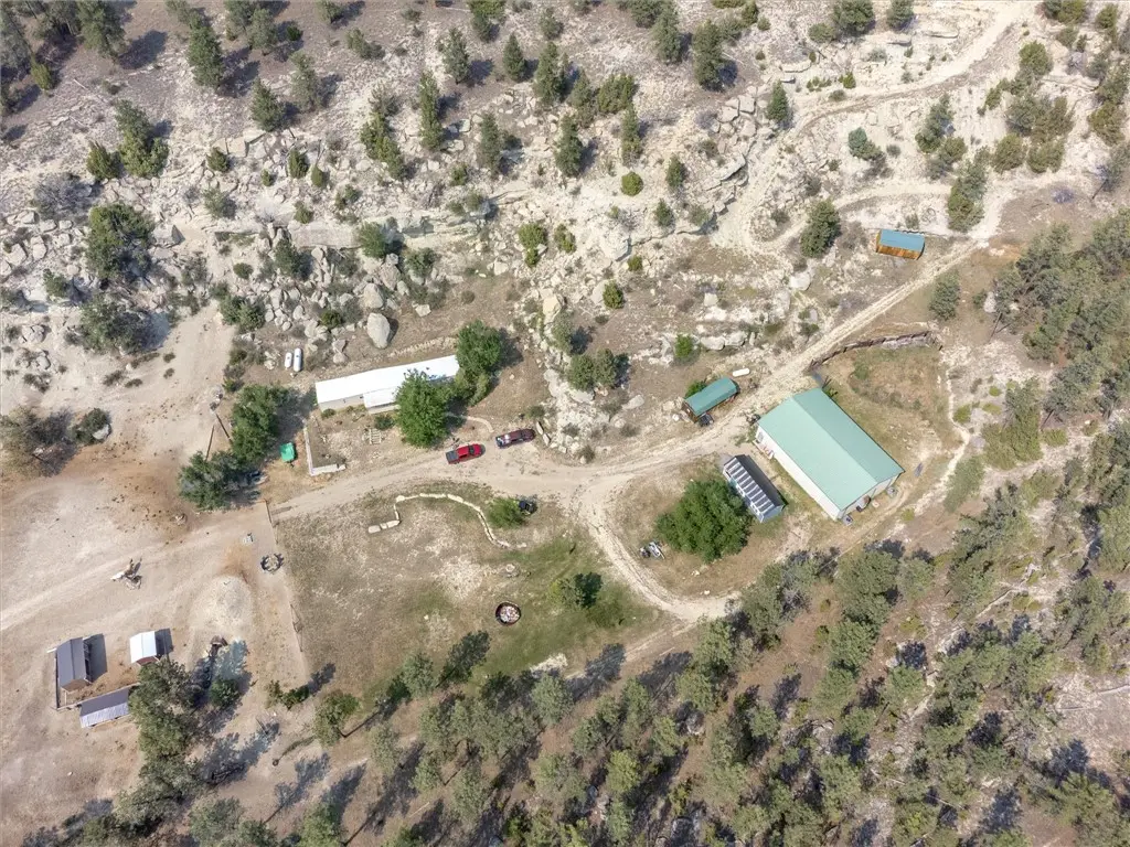 119 Log Cabin Road, Roundup, MT 59072 - #1