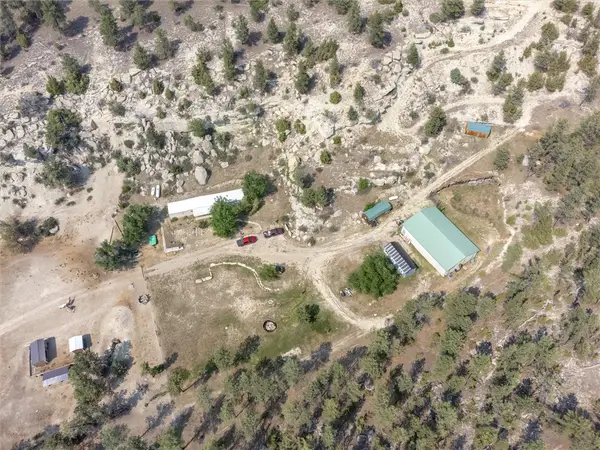 119 Log Cabin Road, Roundup, MT 59072