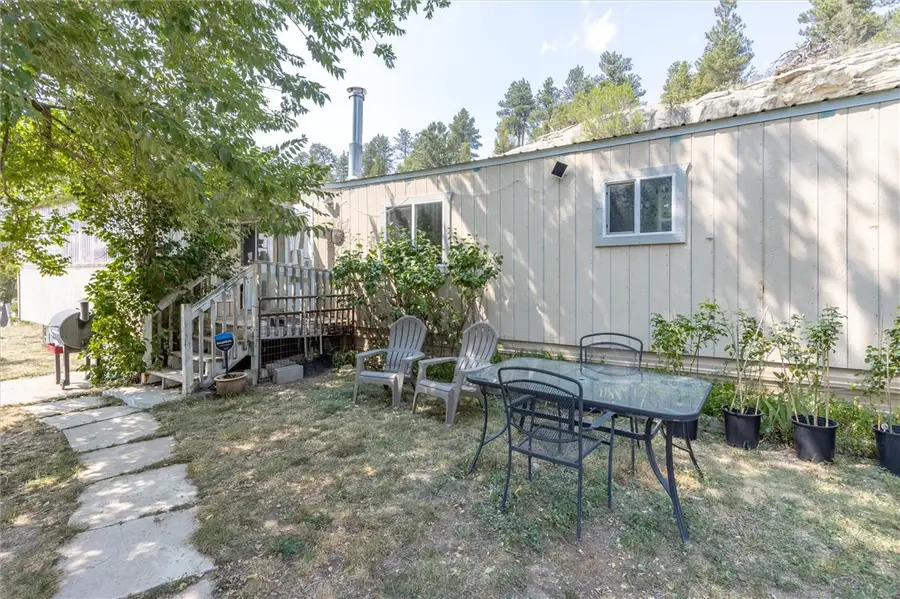 119 Log Cabin Road, Roundup, MT 59072 - #2