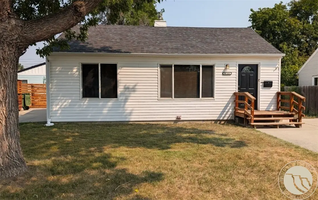 1719 Alderson Avenue, Billings, MT 59102 - #1