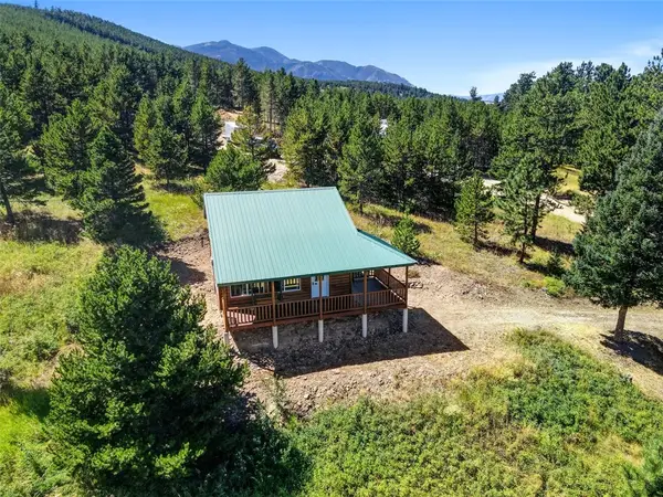 9 Jeep Trail, Fishtail, MT 59028