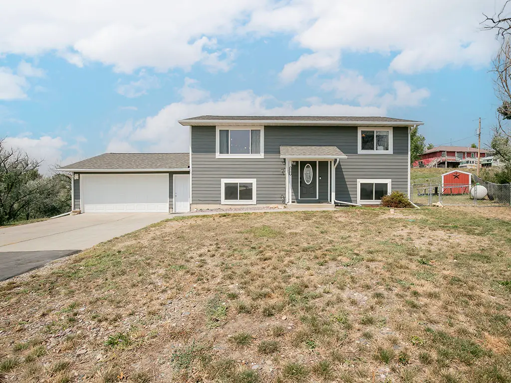 6707 Brave Lookout, Shepherd, MT 59079 - #1