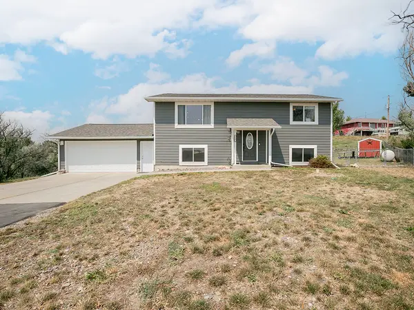 6707 Brave Lookout, Shepherd, MT 59079