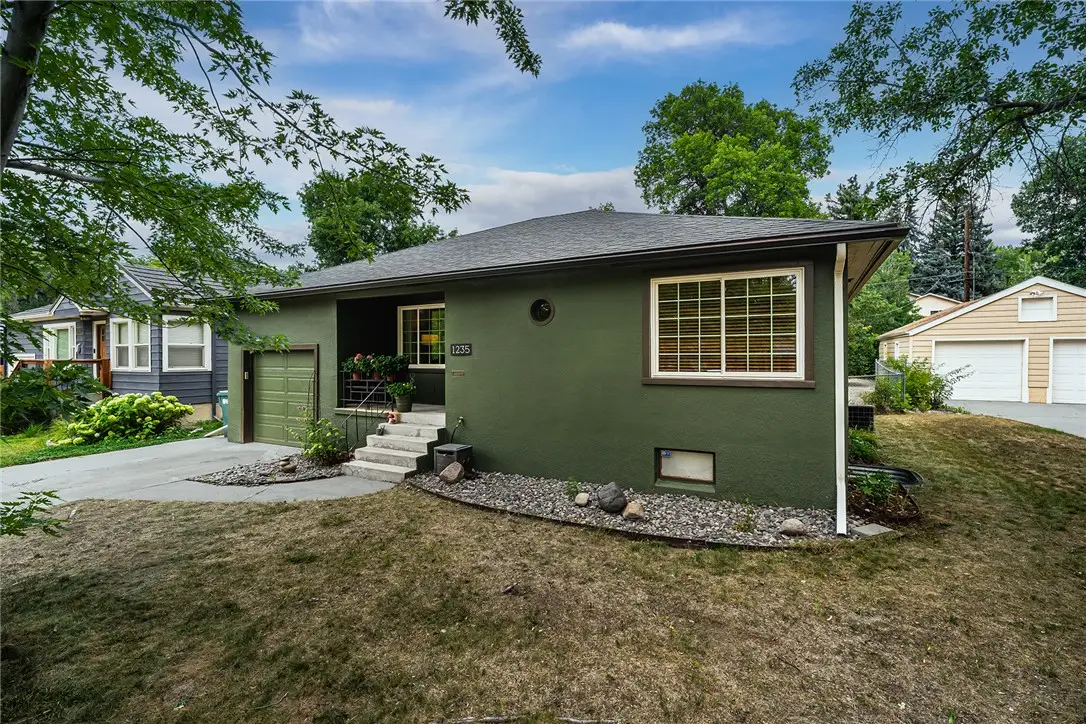 1235 Harvard Avenue, Billings, MT 59102 - #1