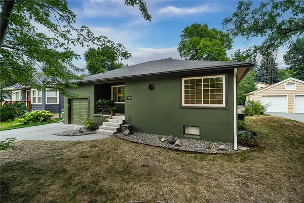 1235 Harvard Avenue, Billings, MT 59102