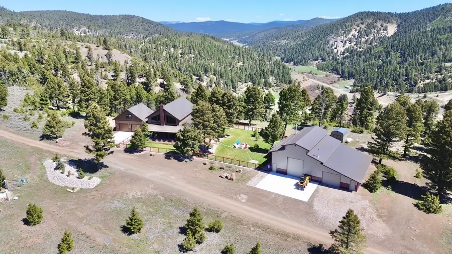 70 Sunset View Road, White Sulphur Springs, MT 59645 - #2