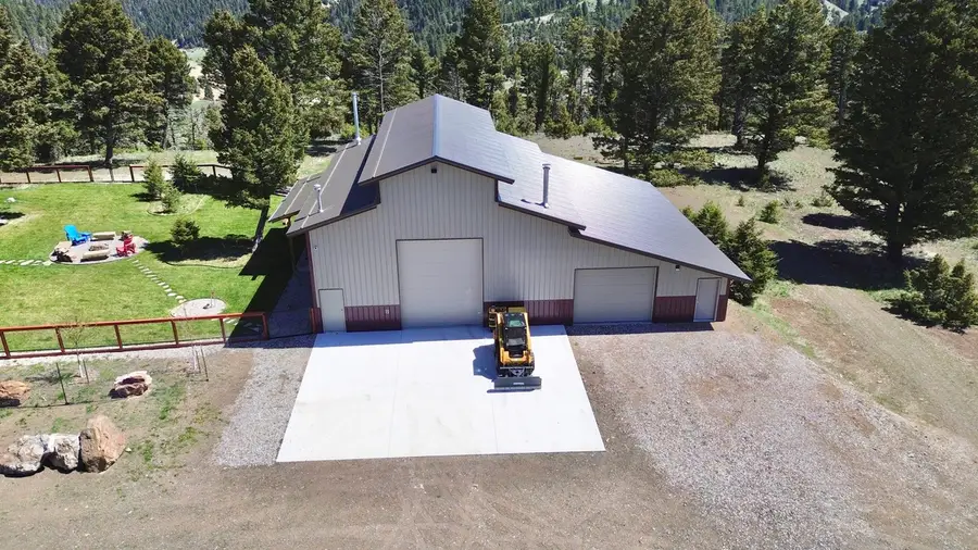 70 Sunset View Road, White Sulphur Springs, MT 59645 - #3