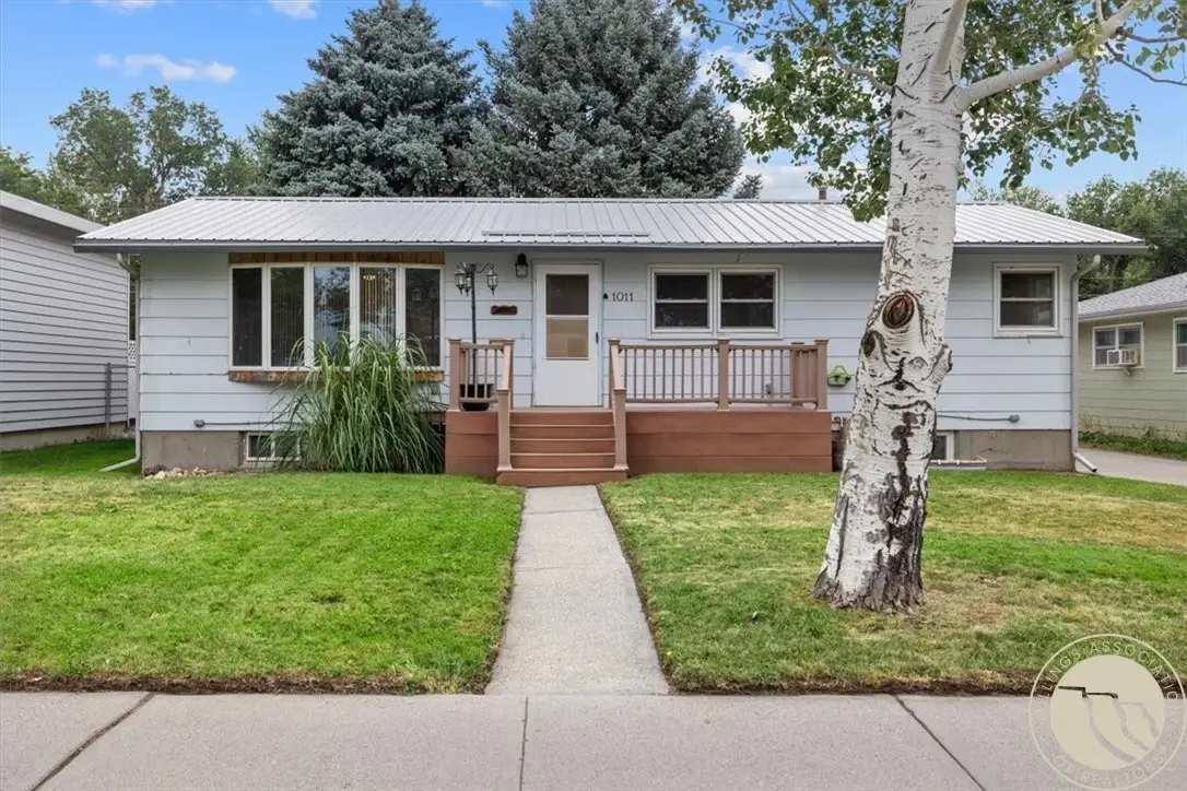 1011 5th Avenue, Laurel, MT 59044 - #1