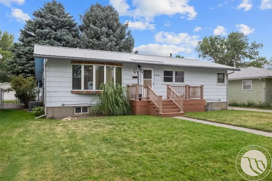 1011 5th Avenue, Laurel, MT 59044 - #2