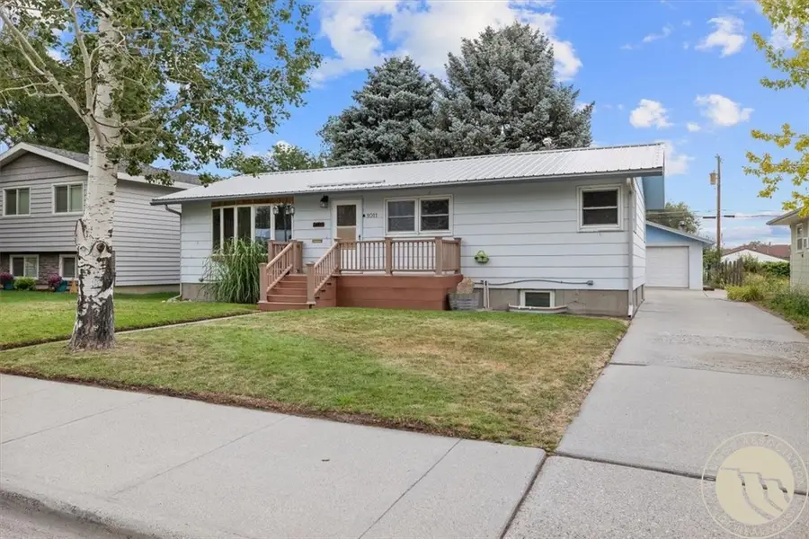1011 5th Avenue, Laurel, MT 59044 - #3