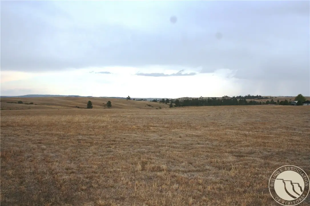 Lot 4 Joliet Rd., Columbus, MT 59019 - #1