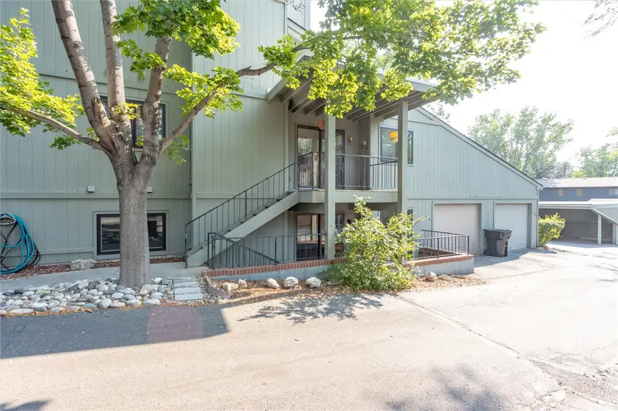 1228 Clark Avenue, Billings, MT 59102 - #2