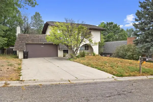 3143 Marguerite Boulevard, Billings, MT 59102
