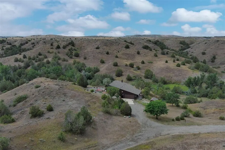 2726 Shaia Way, Billings, MT 59101 - #2