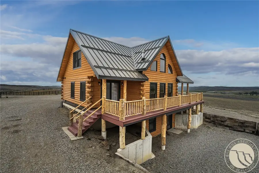 21 Delargo Lane, Belfry, MT 59008 - #2