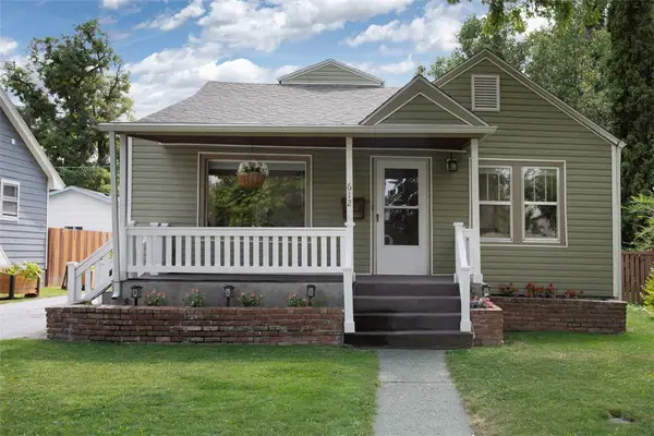 612 Wyoming Avenue, Billings, MT 59101