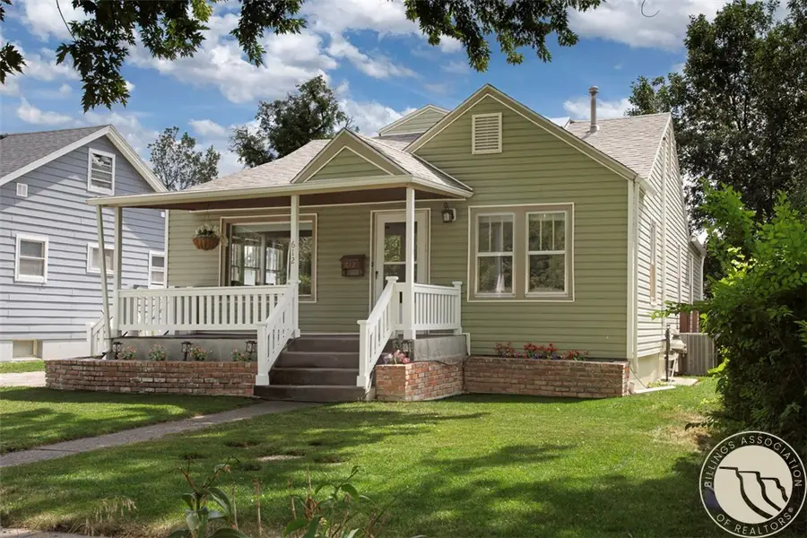612 Wyoming Avenue, Billings, MT 59101 - #2