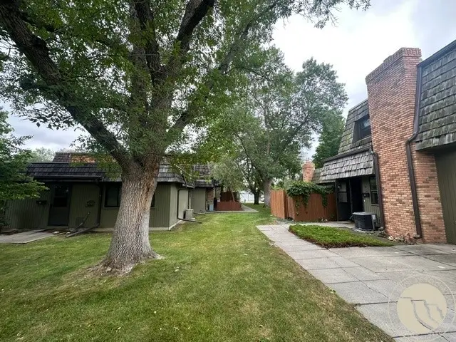 1205 18th Street W #2, Billings, MT 59102 - #2