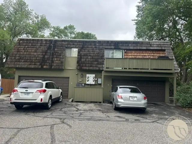 1205 18th Street W #2, Billings, MT 59102 - #3