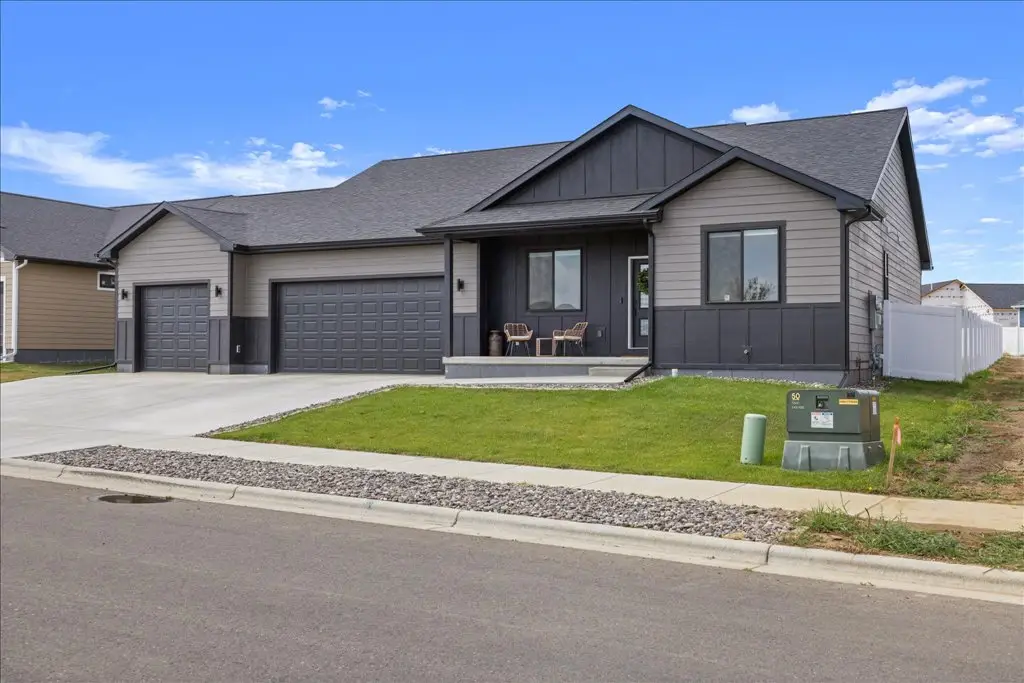963 Matador Avenue, Billings, MT 59105 - #1