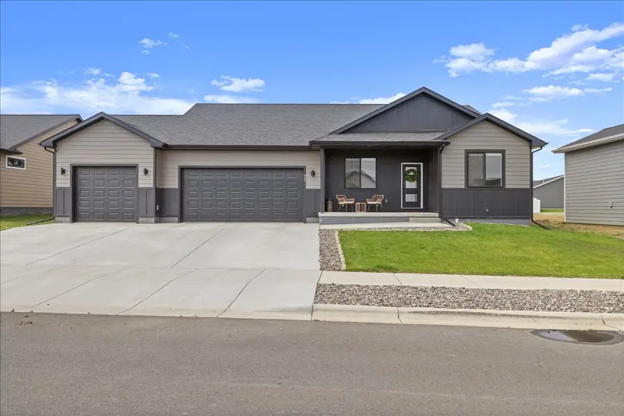 963 Matador Avenue, Billings, MT 59105 - #2