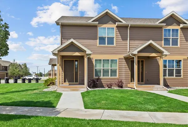 1531 Silver Run Trail, Billings, MT 59106