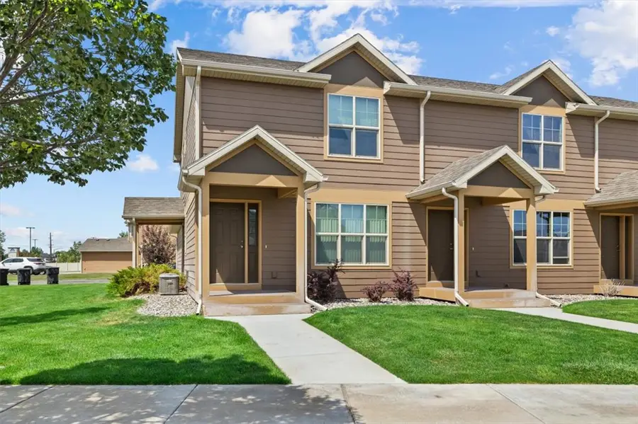 1531 Silver Run Trail, Billings, MT 59106 - #3