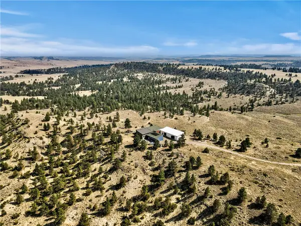 81 Studio Drive, Park City, MT 59063