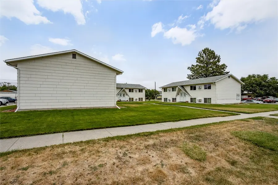 720, 724, 728 E 2nd Avenue N, Columbus, MT 59019 - #2