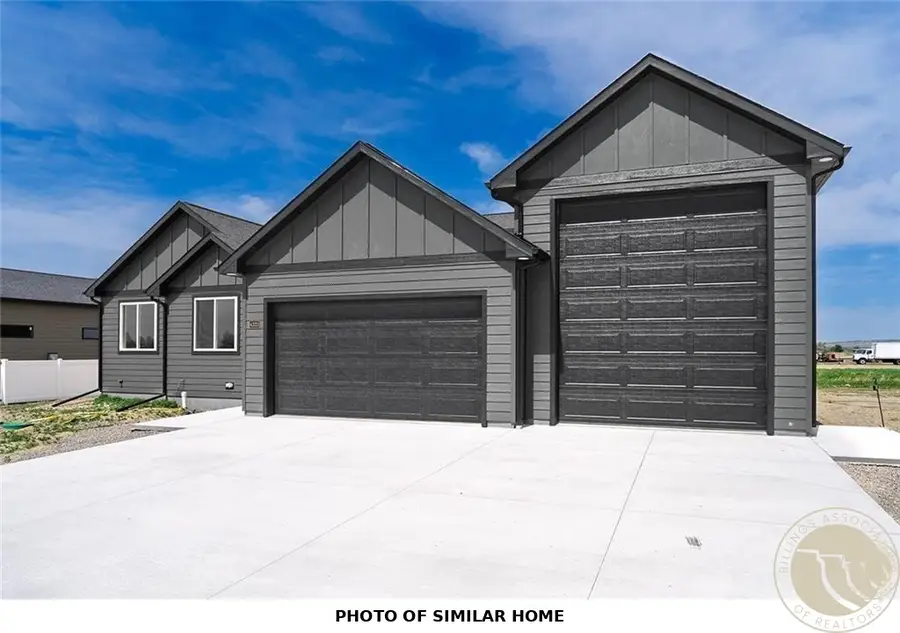452 Montecito Avenue, Billings, MT 59105 - #2