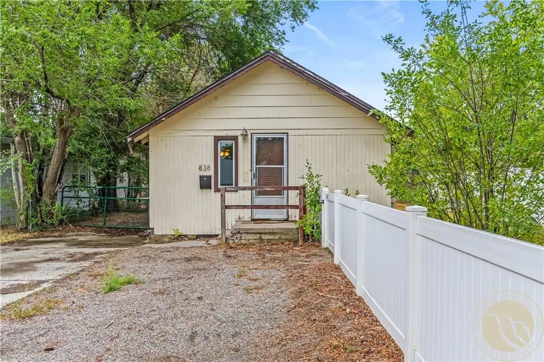 838 Cook Avenue, Billings, MT 59101 - #1