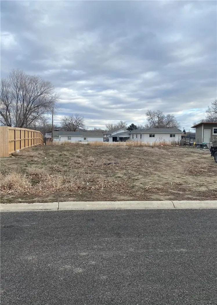 313 Viceroy Street, Billings, MT 59102 - #1