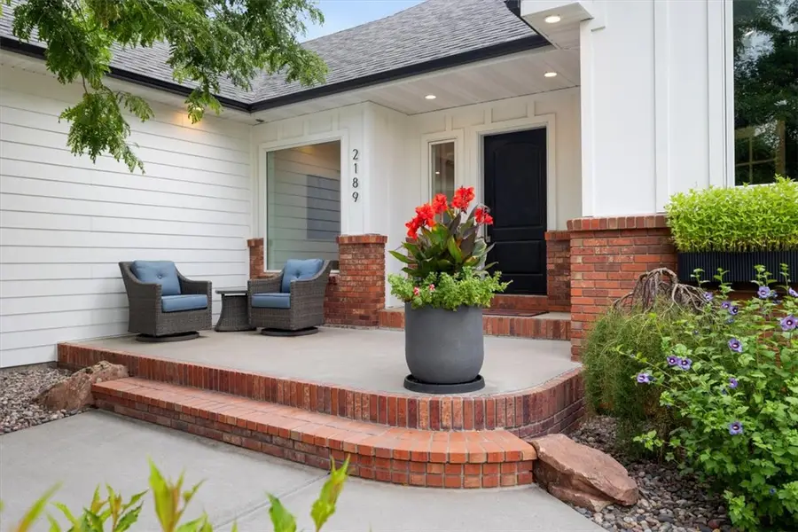 2189 Ridgewood Lane S, Billings, MT 59106 - #2