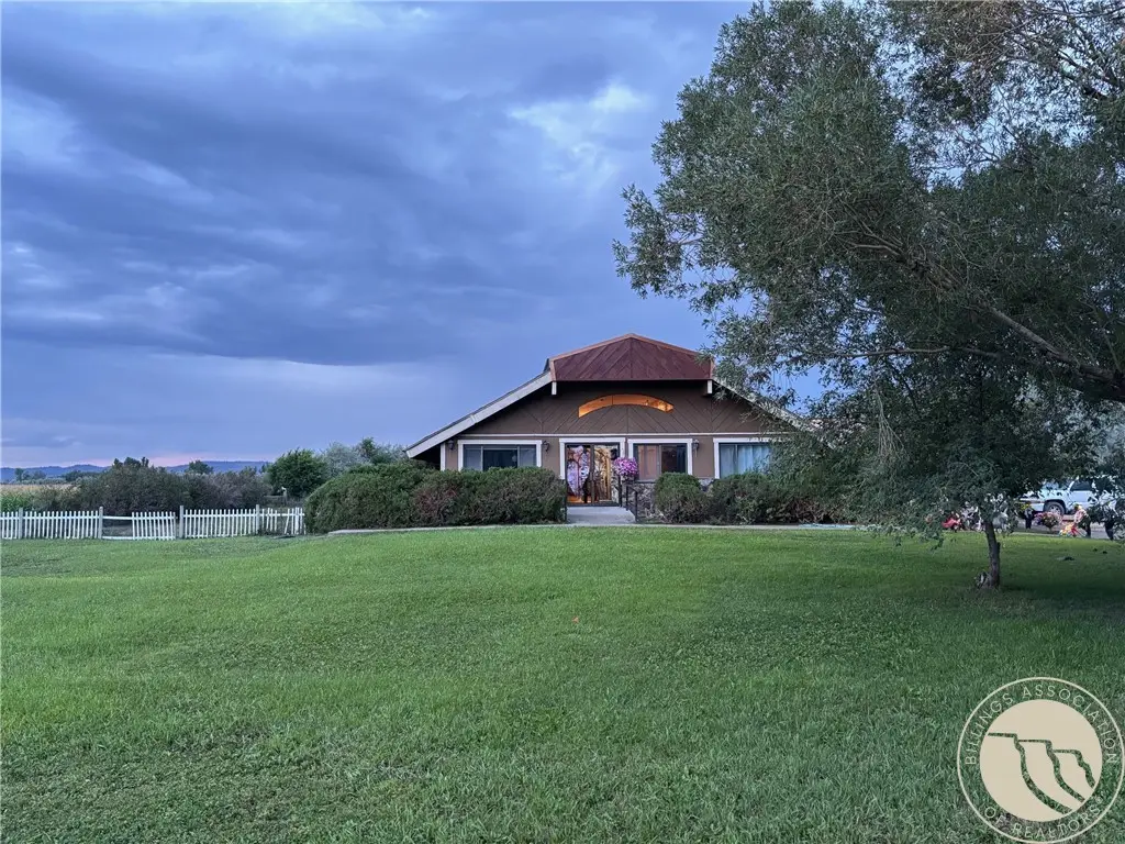 29 Teesdale Lane, Bridger, MT 59014 - #1