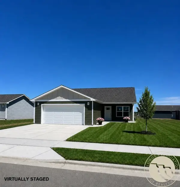 65 Double Haul Lane, Billings, MT 59106