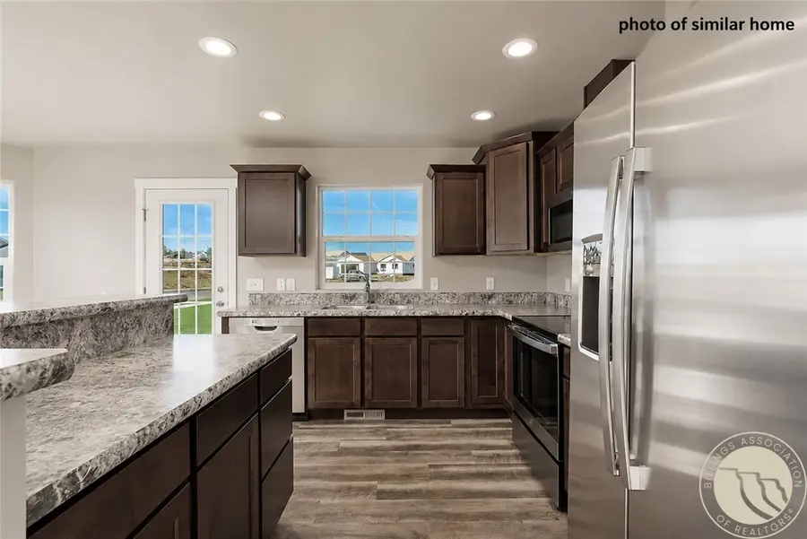 71 Double Haul Lane, Billings, MT 59106 - #2