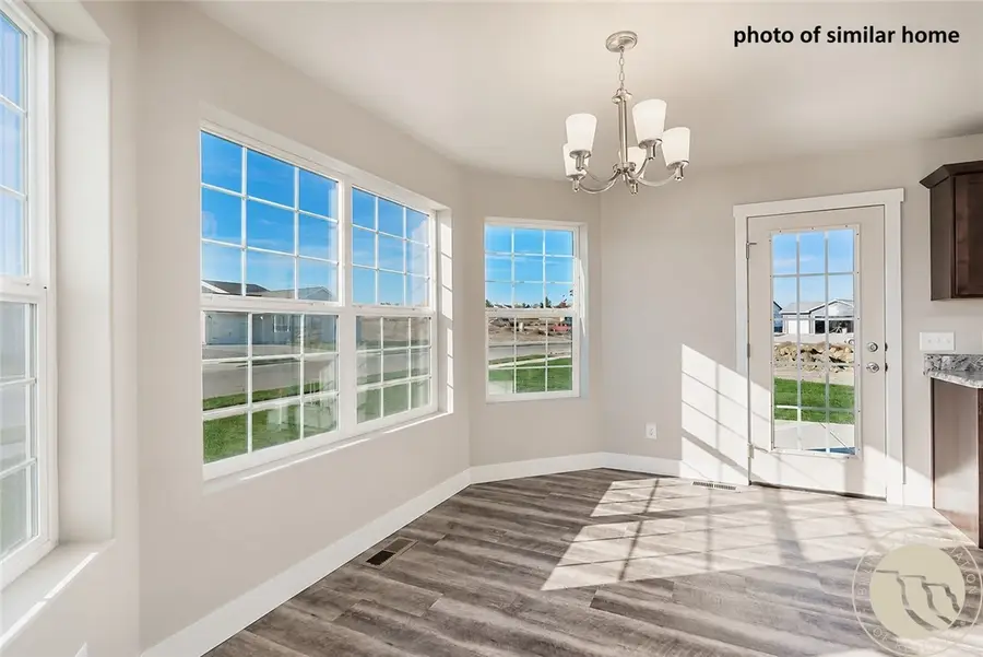 71 Double Haul Lane, Billings, MT 59106 - #3