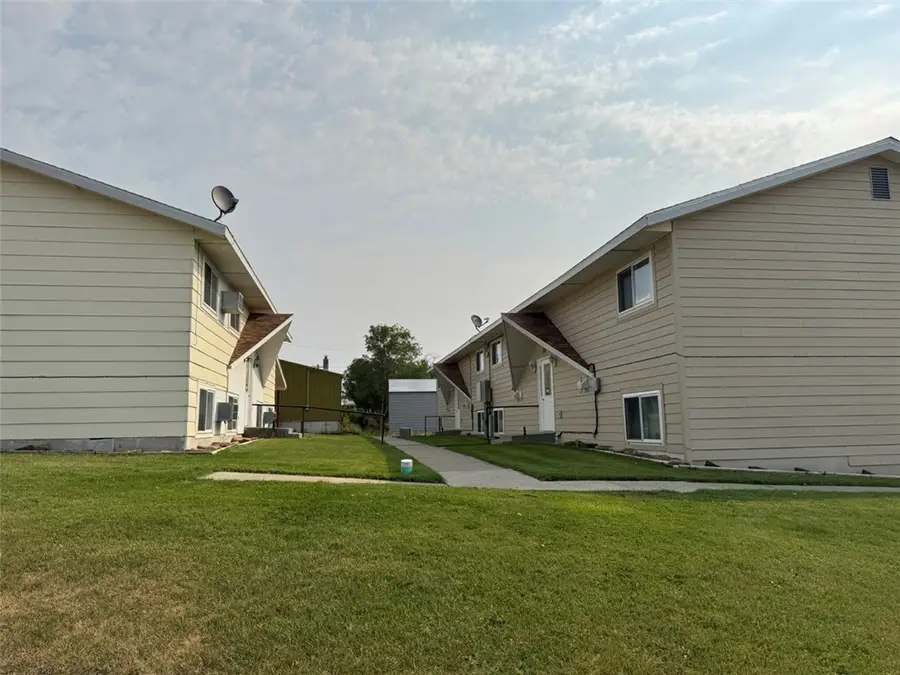 306 Central Avenue N, Harlowton, MT 59036 - #2