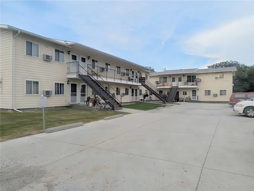 2465 2nd Street, Worden, MT 59088 - #1