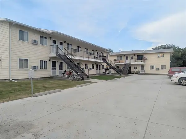 2465 2nd Street, Worden, MT 59088