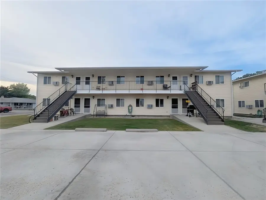 2465 2nd Street, Worden, MT 59088 - #3