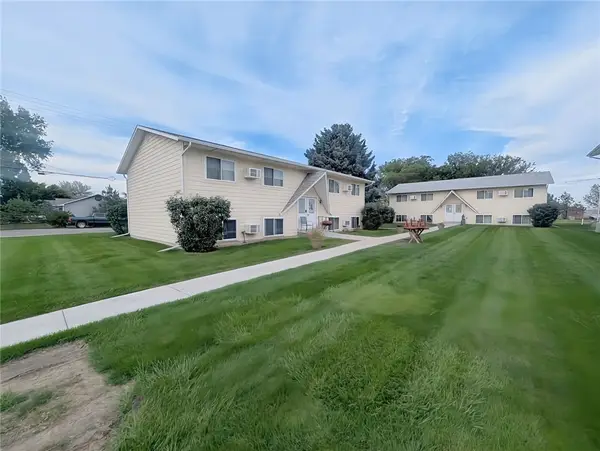 2467 2nd Street, Worden, MT 59088