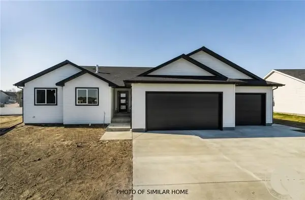 2255 Lindero Boulevard, Billings, MT 59105