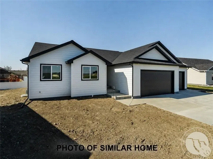 2255 Lindero Boulevard, Billings, MT 59105 - #2