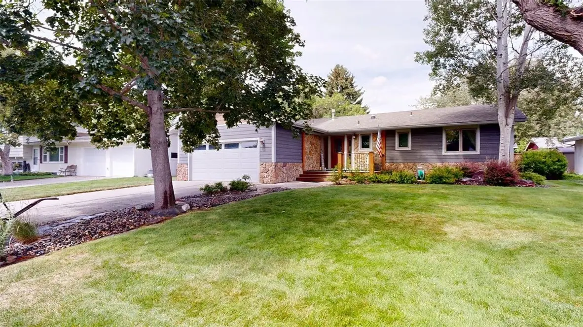 1942 Patricia Lane, Billings, MT 59102 - #1