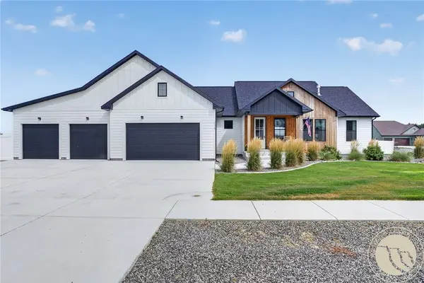 7115 Skycrest Drive, Billings, MT 59106