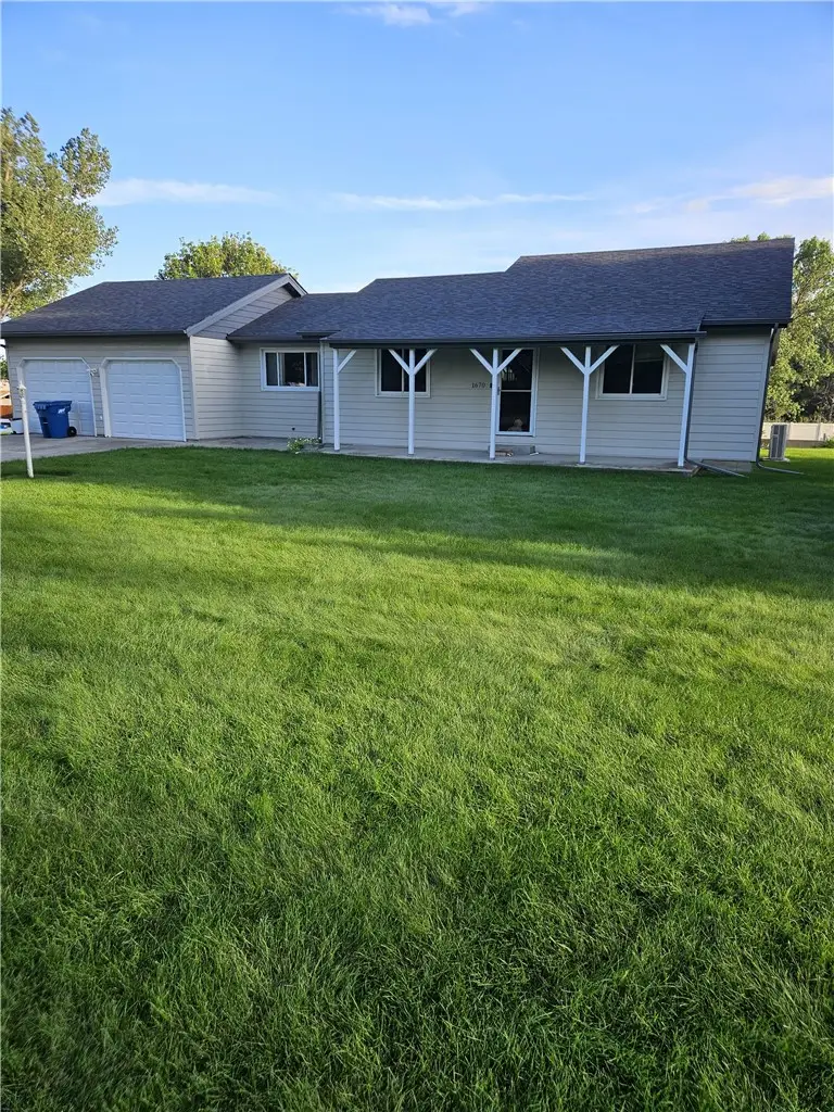 1670 Old Sorrel Trail, Billings, MT 59105 - #1
