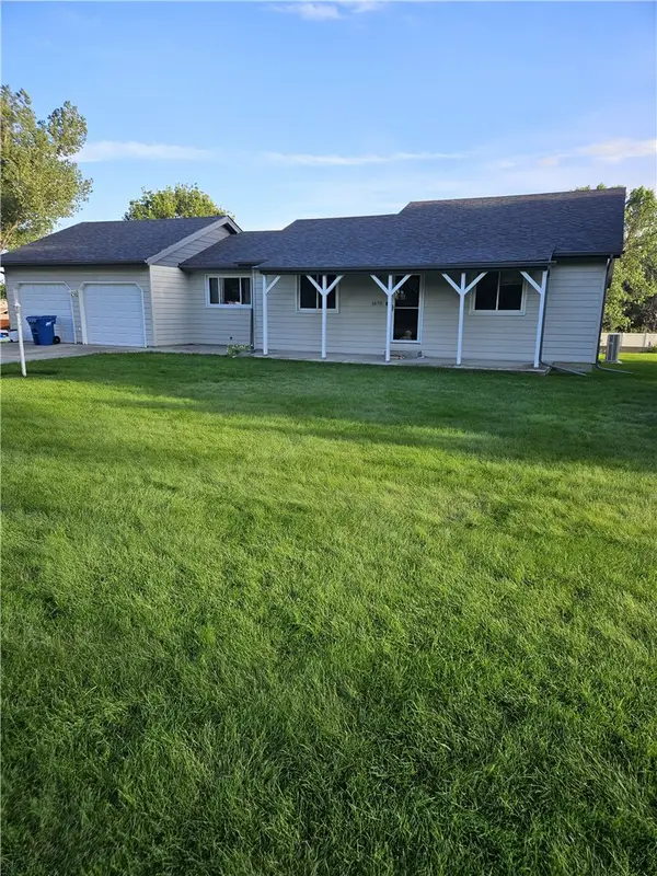 1670 Old Sorrel Trail, Billings, MT 59105